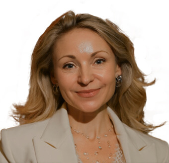 Анна Терехова